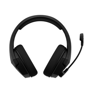 Casque de jeu PC sans fil HyperX Cloud Stinger Core 4P4F0AA Casque supra-auriculaire à réduction de bruit DTS noir avec microphone - Product Image 3