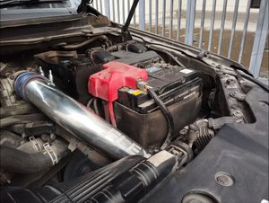 Kit de tuyau de refroidisseur intermédiaire pour FORD NEW RANGER / MAZDA BT-50 2.2 année 2012-2016 côté accélérateur-côté droit, tuyau unique - Product Image 6