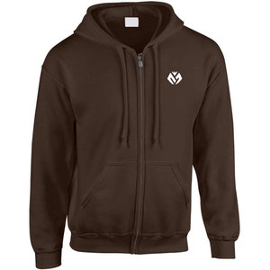 2024 Hot Selling Cotton Hoodies Streetwear <b>Men</b> <b>Pullover</b> With Custom Logo <b>Men</b> Blank Solid Different Color Hoodie - Product Image 1