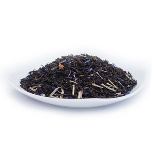 Té negro Earl Grey francés Natural 100%, nueva mezcla, té de hojas sueltas de calidad superior, té orgánico para la salud a granel - Product Image 6