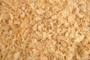 Copeaux de bois de pin en gros Déchets agricoles Literie pour animaux - Product Image 6