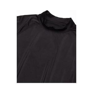Diseño personalizado MMA Rash Guard de manga larga Fabricantes Servicio OEM Rash Guard con su logotipo Venta al por mayor de alta calidad - Product Image 3