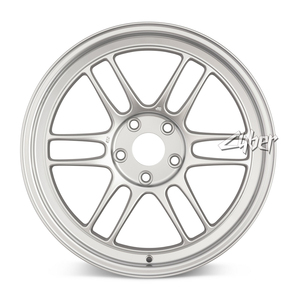 ล้ออะลูมิเนียมล้ออัลลอยด์แบบซี่ล้อคู่สำหรับ <span class=keywords><strong>RPF1</strong></span> ENKEI 14 "<span class=keywords><strong>15</strong></span>" 16 "17" 18 "19" 20 "21" นิ้ว BMW Benz Audi VW Ford Toyota - Product Image 5