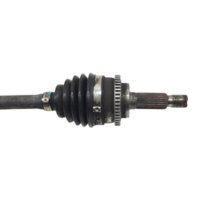 EJE DELANTERO IZQUIERDO KIA Picanto 3ra Serie 49500-1Y010 (11>16) - Product Image 2