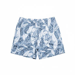 Pantalones Cortos Deportivos de Malla Personalizados para Hombre, con Cordón, Diseño Sublimado, Coloridos, Proveedor Mayorista OEM - Product Image 4