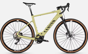 Vélos de gravier électriques GrizlONfly CF7 : Nouveau vélo de gravier électrique léger - Product Image 6