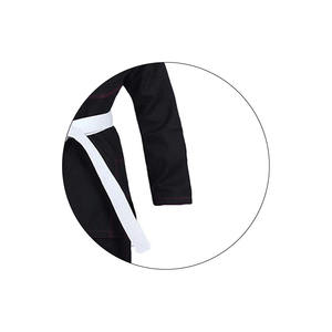 Conjuntos de Shorts Deportivos de Karate con Logotipo Personalizado Impreso en Serigrafía, Gi de BJJ Unisex 100% Algodón de Alta Calidad, Servicios OEM - Product Image 4