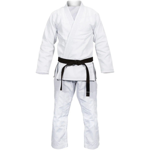 Custom jiu-jitsu <b>kimono</b>/ bjj gi suits Brazilian Uniform OEM Services For <b>Men</b> Bjj Jiu Jitsu Gi Uniform - Product Image 1