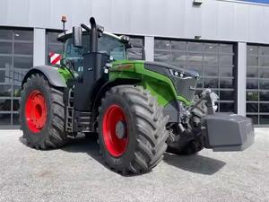 Fendt 1050 Vario Tractor Maquinaria agrícola a la venta - Product Image 2