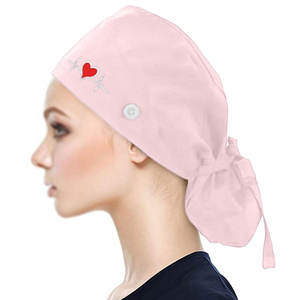 Chapeau d'allaitement de couleur unie pour femmes Chapeau d'allaitement confortable pour un usage médical quotidien Fournisseur en gros - Product Image 6