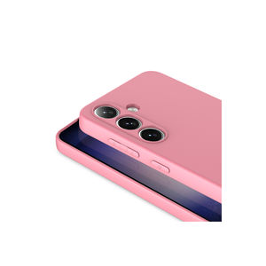 Étui de protection ANKY Mara Series Premium finition mate pour Samsung Galaxy A55 Plus, anti-traces de doigts, coque en silicone souple - Product Image 6