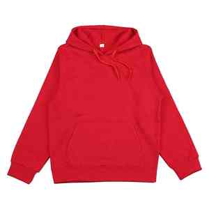 Vente en gros de sweats à capuche en polyester 100% personnalisés de haute qualité pour hommes taille américaine sweats avec fermeture éclair motif imprimé vêtements vierges - Product Image 2