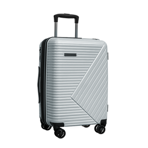 Precio razonable 662 Pp Maletas Durable y Anti-Crack Maleta de viaje Marca personalizada Equipaje personalizado Colgado Phat Mayorista - Product Image 1