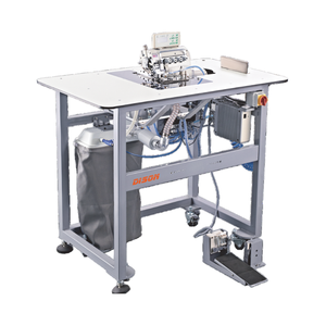 Nueva Selladora Lateral Automática DS-3005B-PS-EXT3216 - Grado DIY, Mango de Plástico Personalizable OEM - Product Image 6