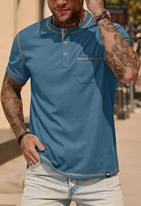 Nueva colección de camisetas de calle para mujer, de secado rápido, transpirables y personalizables con su logotipo y talla, camisetas para mujer - Product Image 5