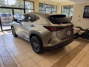 Lexus NX 250 Premium 4 portes Crossover 2020 à 2024 - Véhicules d'occasion en promotion - Product Image 5