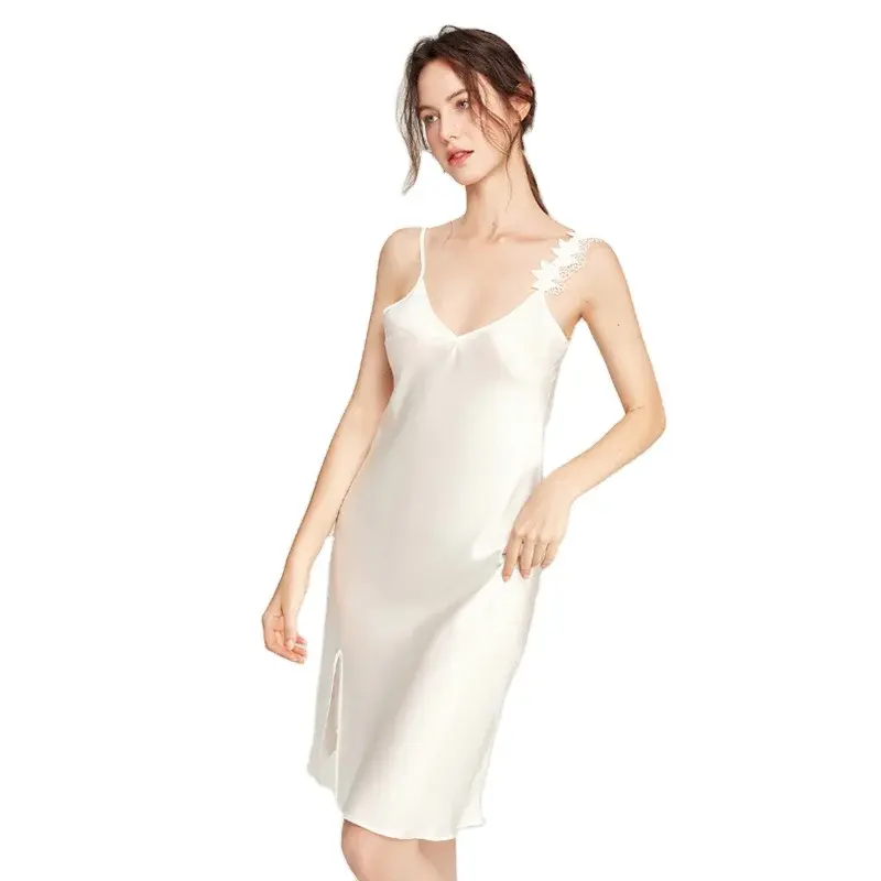 ivory white silk fabric 5mm silk chiffon georgette 140cm width NO.26 color for silk scarf