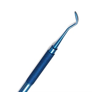 Ensemble de détartreurs dentaires de qualité supérieure, fabriqués avec des matériaux de première qualité, style unique, instruments dentaires, miroir avec poignée, détartreurs - Prix d'usine en gros - Product Image 6