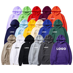 Offre Spéciale nouveauté hiver hommes sweats à capuche pull 100% fibre de bambou polaire respirant personnalisable Style Unique - Product Image 5