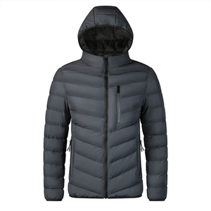 Oversized Best Selling Men <b>Puffer</b> <b>Jacket</b> Latest Design <b>Cheap</b> Price Men <b>Puffer</b> <b>Jacket</b> in Wholesale - Product Image 2