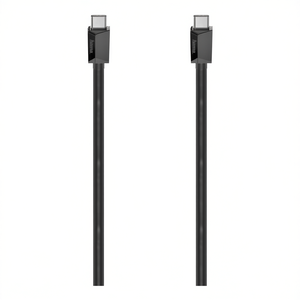Cable de Datos USB-C Essential 3.2 Gen 1 Negro de 0.75m, Modelo 00200648 - Product Image 2