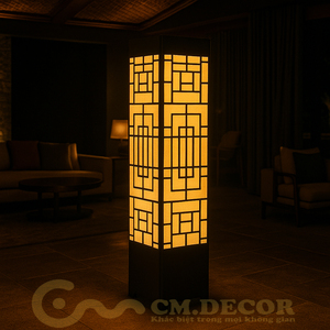 Lámpara LED Decorativa de Alta Gama para Interiores DTN.002.03 - Product Image 3