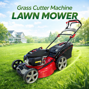 <span class=keywords><strong>Tondeuse</strong></span> à gazon à démarrage manuel E-XIAPU (<span class=keywords><strong>Honda</strong></span> GXV160 170F) pour l'entretien des jardins résidentiels - Product Image 2