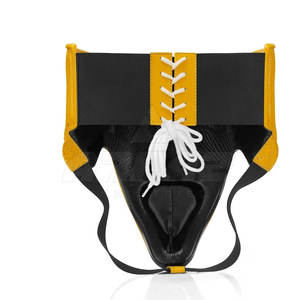 Protector Inguinal Transpirable y con Soporte Seguro, con Acolchado Absorbente de Impactos y Fácil de Usar - Product Image 3