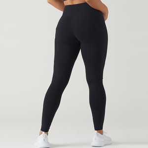 OEM Horse Riding <b>Leggings</b> Tights Breeches Pants Equestrian High Waist <b>Women</b> Silicone Horse Riding <b>Legging</b> - Product Image 6