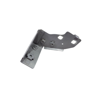 Supporto Parafango Anteriore Destro RENAULT Captur Serie 641802835R K9K Diesel 1500 (13>19) - Product Image 6