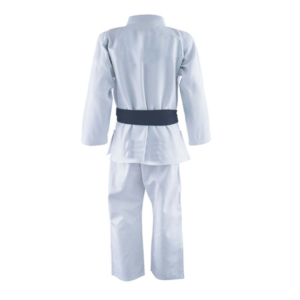 Proveedor directo de fábrica de alta calidad BJJ GI uniforme al por mayor Jiu Jitsu Kimono nuevo 100% algodón Judo Gi Karate uniforme conjunto - Product Image 4
