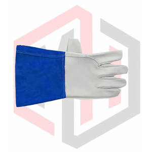 Gants de sécurité industriels avec protection thermique - Product Image 2
