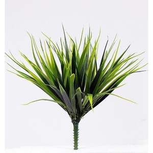 30cm UV <b>Artificial</b> Grass High-Durability <b>Plant</b> with UV Protection - Product Image 1