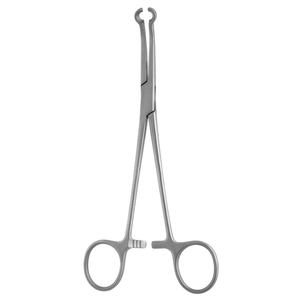 Pinzas de Sujeción Manual de Acero Inoxidable IMANS, Instrumentos Quirúrgicos Ortopédicos, Producto Básico - Product Image 4