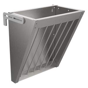 Alimentador de corderos 42x28xH50CM - Product Image 1