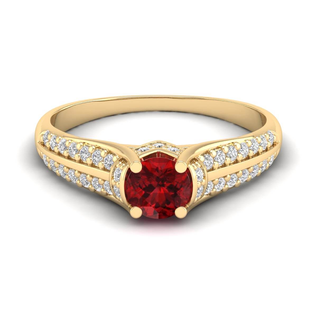 เยลโลว์โกลด์