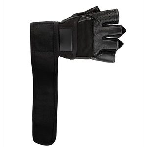 Guantes de levantamiento de pesas de cuero de calidad superior más vendidos diseño de entrenamiento de gimnasio transpirable precio al por mayor - Product Image 2