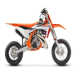 TOP-SELLING NOUVEAU 50 S X Moto tout-terrain Prêt à être expédié - Product Image 1