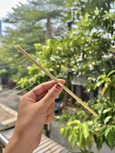 Lepironia Grass <b>Drinking</b> <b>Straws</b> Biodegradable From Vietnam/Organic Grass <b>Straws</b> Cheapest Price From Vietnam Factort - Product Image 4