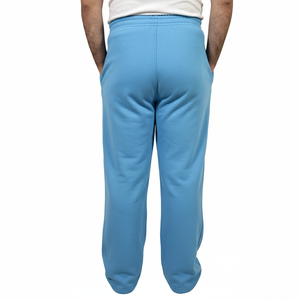 Pantalon baggy pour hommes en gros, faible MOQ, sur mesure, dernier design, pantalon baggy pour hommes, pantalon pour hommes lavé - Product Image 6