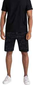 Custom Clothing Manufacturer's Plus Size Men's Summer <b>Shorts</b> <b>Low</b> MOQ Quick Dry Casual <b>Shorts</b> Elastic <b>Waist</b> Custom Logo Printing - Product Image 6
