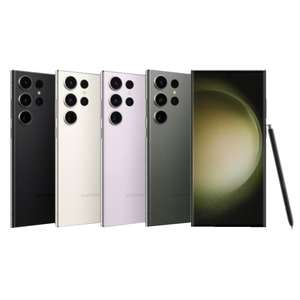 สมาร์ทโฟน S24 5G ขายดี ขนาด 6.8 นิ้ว 12G+512GB พร้อม S-Pen ระบบปฏิบัติการ Android 13 แท้ โทรศัพท์มือถือ 4G 5G+WIFI - Product Image 1