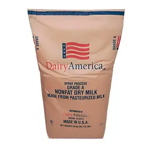 廉价乳制品美国脱脂奶粉批发