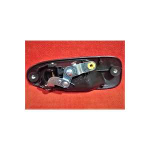 Manija Exterior Izquierda de Puerta Trasera para Modelos 92-96, Fabricada en TR [72680sr4003 /hghd1004rl] - Product Image 1