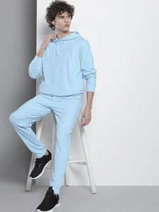 Chándal deportivo hasta la rodilla para hombre Venta al por mayor Ropa deportiva para correr para entrenar Chándal de bajo precio - Product Image 3