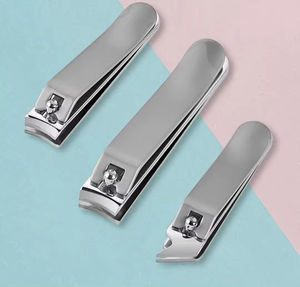 ชุดแต่งเล็บระดับไฮเอนด์สำหรับร้านเสริมสวย - Product Image 4