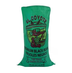 PP Woven Bag Polypropylene Laminated Sack 50 kg Woven PP Sacks for Agricultural For Industrial <b>packaging</b> Use - Product Image 1