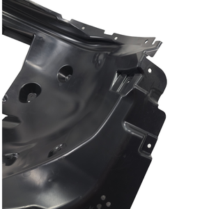 GUARDABARROS DELANTERO IZQUIERDO BMW Serie X4 (G02) 51717394815 (18>) - Product Image 4