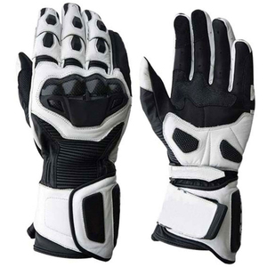 Guantes de Motocross de Nueva Llegada, Gran Venta, Transpirables, Antiarrugas, Antibolitas, Duraderos, de Secado Rápido, con Pantalla Táctil, Logotipo Personalizado - Product Image 5