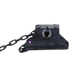 WINCHA PARA RUEDA DE REPUESTO FORD Ranger (TKE) AB31-1A131-BB (11>) - Product Image 2